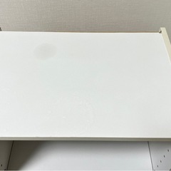 カラーボックス　3段　一つ700円の画像