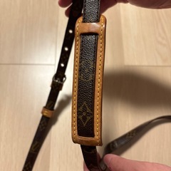 良品　ルイヴィトン　モノグラム　ドヌーブ　ショルダーバッグ の画像