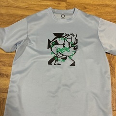 ミッキーTシャツ2枚の画像