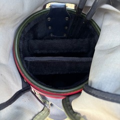 ゴルフバッグの画像