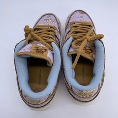 【最終値下げ】Nike SB Dunk Low PRM トワレ　27.5センチの画像
