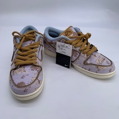 【最終値下げ】Nike SB Dunk Low PRM トワレ　27.5センチの画像