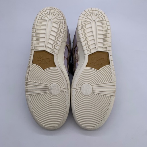 【最終値下げ】Nike SB Dunk Low PRM トワレ　27.5センチ