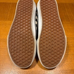 24cm VansのOld Skool（オールドスクール）の画像