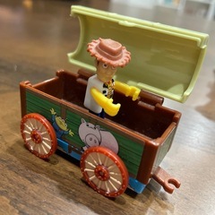 トイストーリーの画像