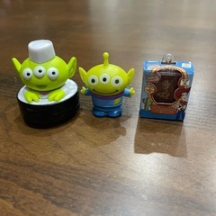 トイストーリーの画像