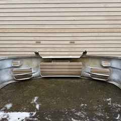 スカイライン ER34 トップシークレットフロントバンパーの画像