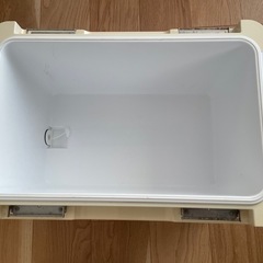 DAIWA クーラーボックス の画像