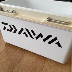 DAIWA クーラーボックス の画像