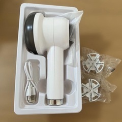 毛玉取りの画像