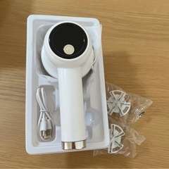 毛玉取りの画像