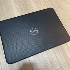  ノートパソコン(ジャンク品) の画像