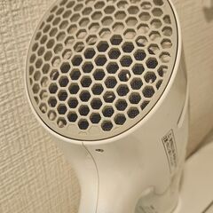 Panasonic ナノケア EH-NA9A（白） 動作OKの画像