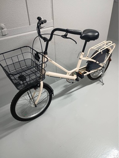 【美品】自転車
