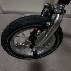 すくすくバイクの画像