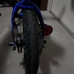 すくすくバイクの画像