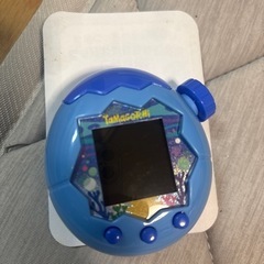 たまごっちパラダイスの画像