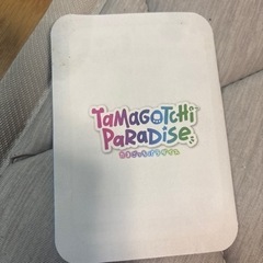 たまごっちパラダイスの画像