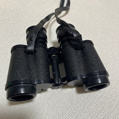 Binoculars 双眼鏡の画像