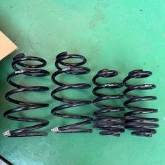 ヴォクシー 85 ダウンサス RS-R 1台分の画像