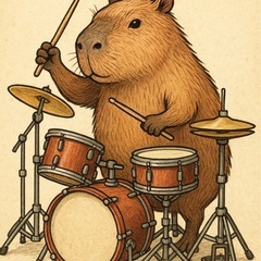 🎸アットホームなバンド メンバー募集