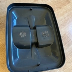 45ℓゴミ箱の画像