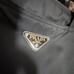 PRADA プラダバック👜の画像