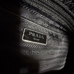 PRADA プラダバック👜の画像