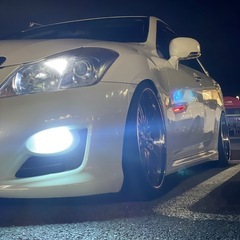 20クラウンハイブリッドの画像