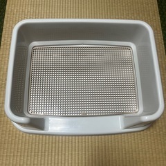 ペットトイレの画像