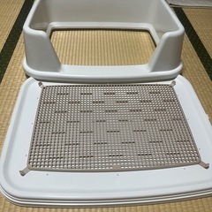 ペットトイレの画像