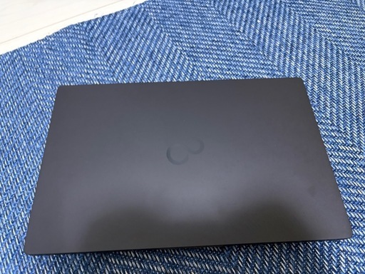 ノートパソコン　美品　富士通 LIFEBOOK U9311