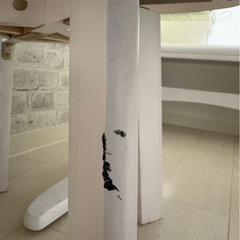 【11/23まで】 ダイニングテーブル 4人用 チェア ベンチ セット  の画像