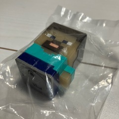 マインクラフト ガチャガチャ ひかります光りますの画像