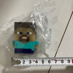 マインクラフト ガチャガチャ ひかります光りますの画像