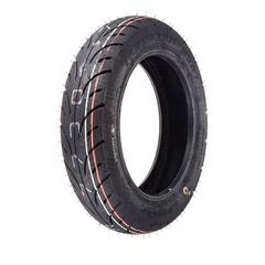 バイクスクーター新品タイヤ2本と新品タイヤ交換キット 
タイヤサイズ100/80-10の画像