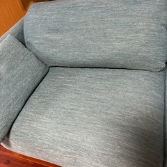 ニトリ　ソファ
の画像