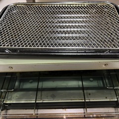 siroca（シロカ） コンベクションオーブントースター の画像