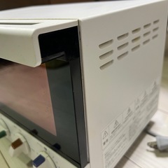 siroca（シロカ） コンベクションオーブントースター の画像