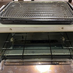 siroca（シロカ） コンベクションオーブントースター の画像