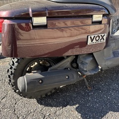 ボックスの画像