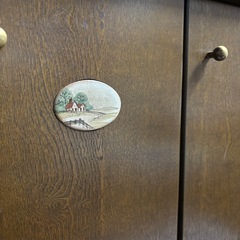 12月13日まで❣️　シューズボックス　靴箱　の画像