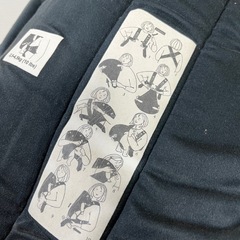 ベビービョルン 抱っこ紐 2の画像