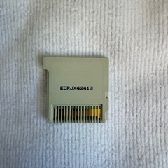 3DS ポケットモンスター　オメガルビーの画像