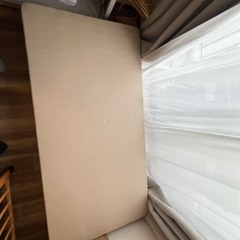 シモンズ ボトムクッションの画像