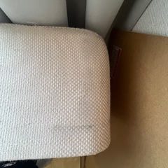 シモンズ ボトムクッションの画像