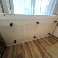 シモンズ ボトムクッションの画像