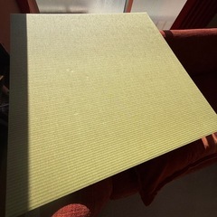 畳の画像