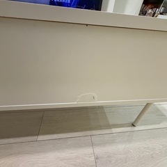 リフティングテーブル　コーヒーテーブル　収納付きテーブル　ローテーブルの画像