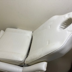 エステベッドの画像